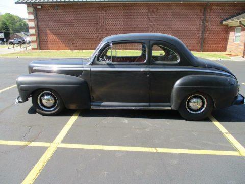 1948 Ford Club Coupe for sale