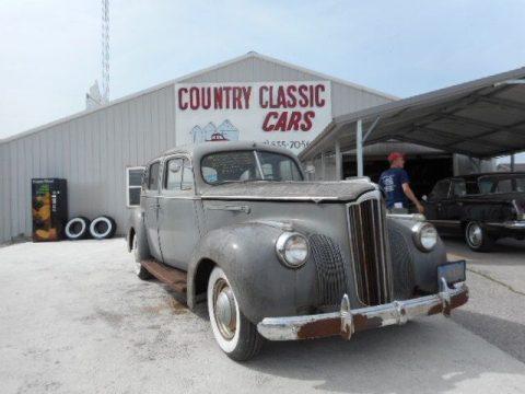 1941 Packard Series 1900 (4dr Sedan) for sale