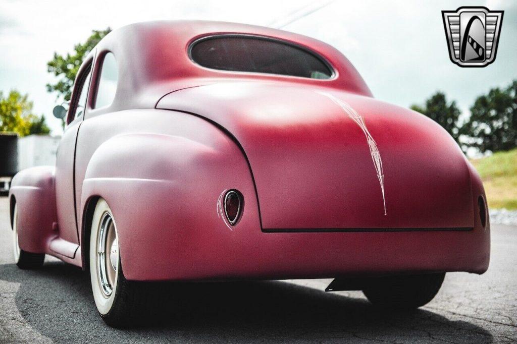 1946 Ford Business coupe
