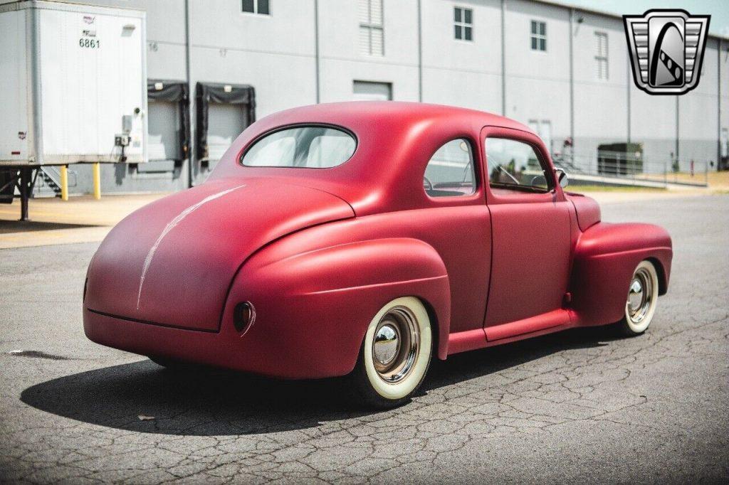 1946 Ford Business coupe