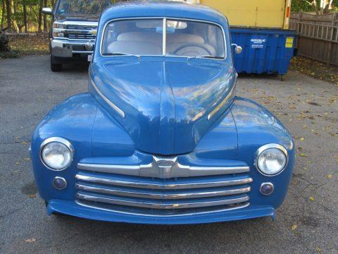 1948 Ford Super Deluxe for sale