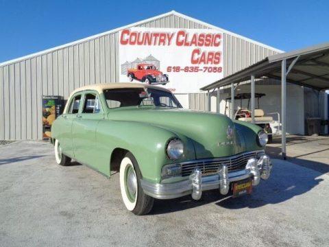 1949 Frazier Sedan for sale