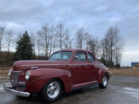 1941 Ford Business Coupe for sale