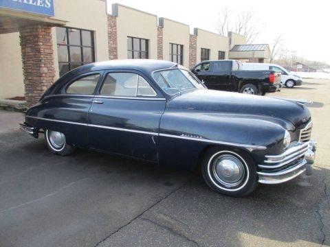 1949 Packard Series 10 for sale