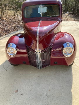 1940 Ford Pickup Truck for sale