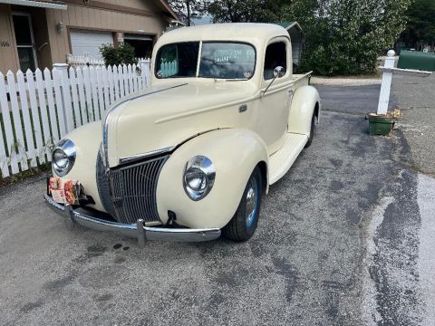 1941 Ford Old school pickup for sale