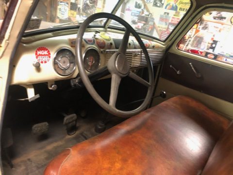 1948 Chevrolet Pickup Truck for sale