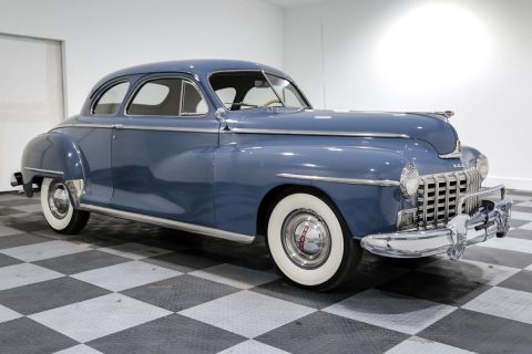 1948 Dodge Coupe for sale