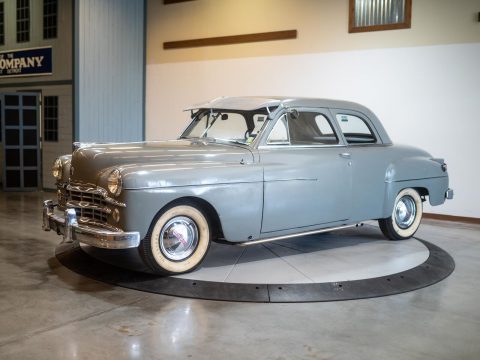 1949 Dodge Coronet for sale