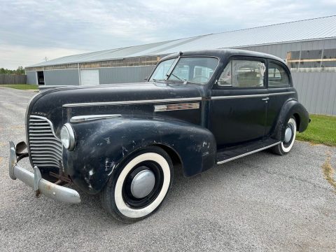 1940 Buick Special for sale