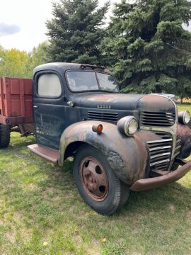 1942 Dodge 1.5 ton truck for sale
