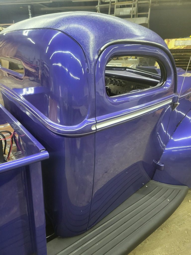 1946 Ford Pickup Truck