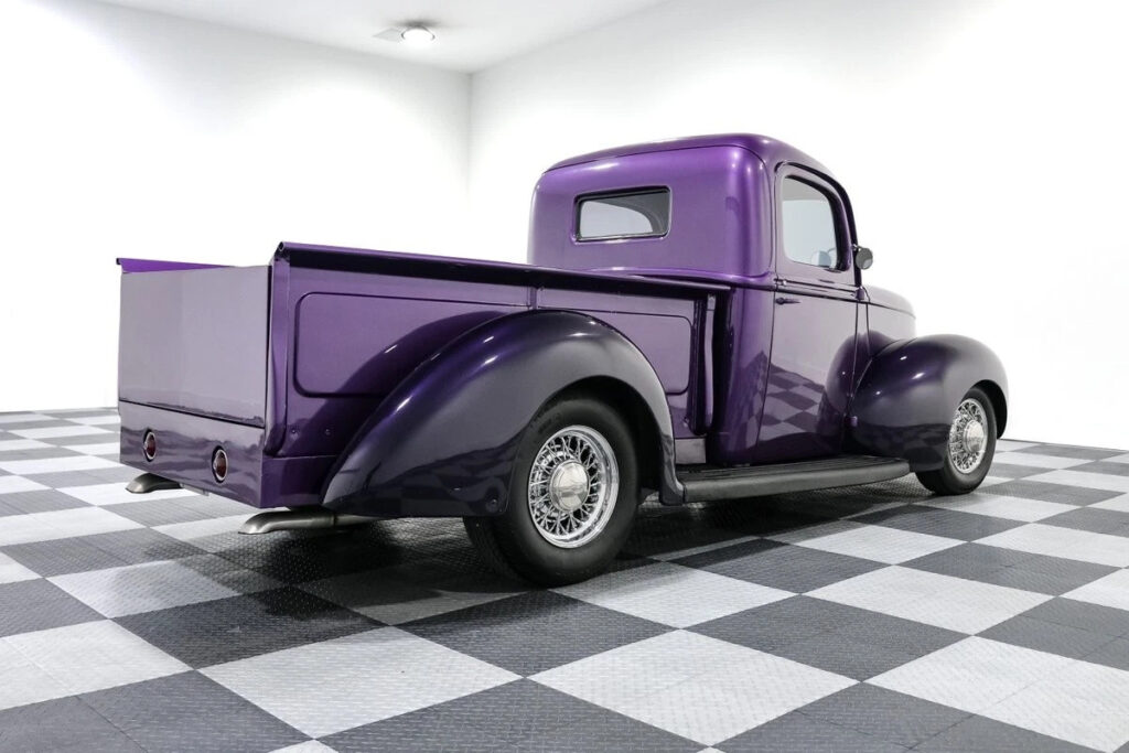 1940 Ford Pick Up
