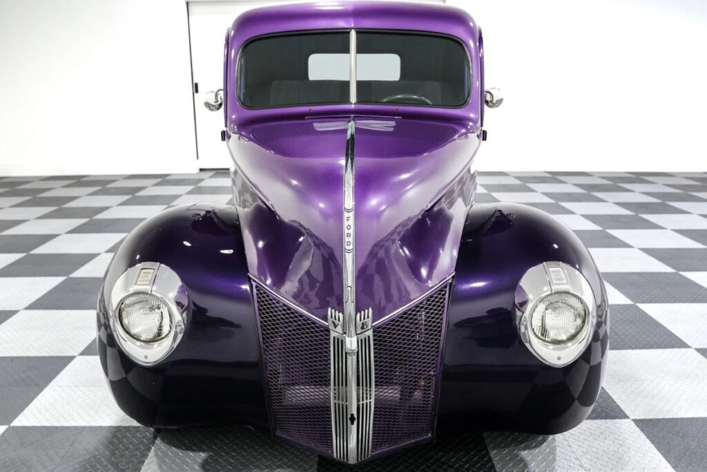 1940 Ford Pick Up