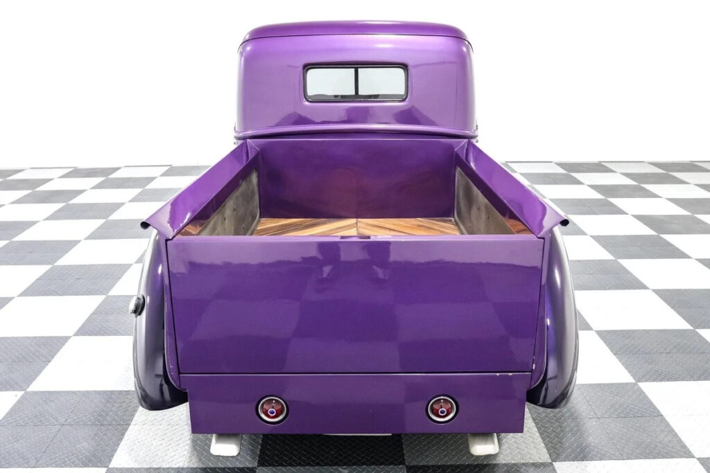 1940 Ford Pick Up