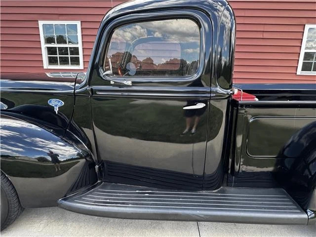 1940 Ford Pickup Hot Rod