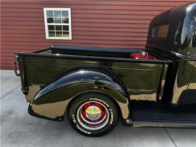1940 Ford Pickup Hot Rod