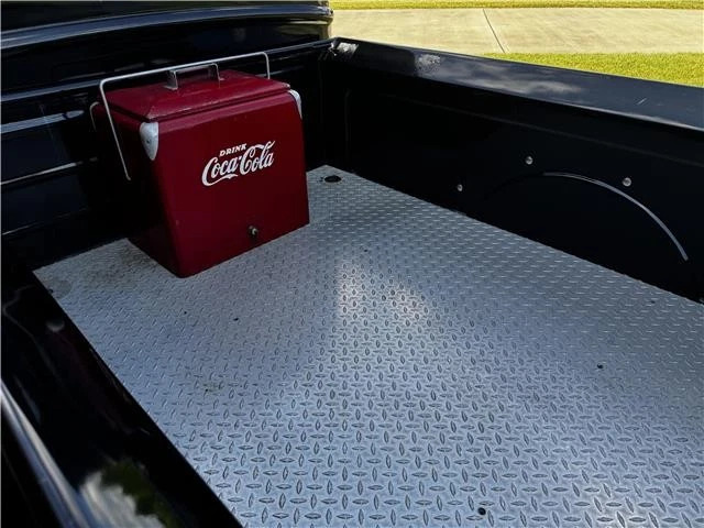 1940 Ford Pickup Hot Rod