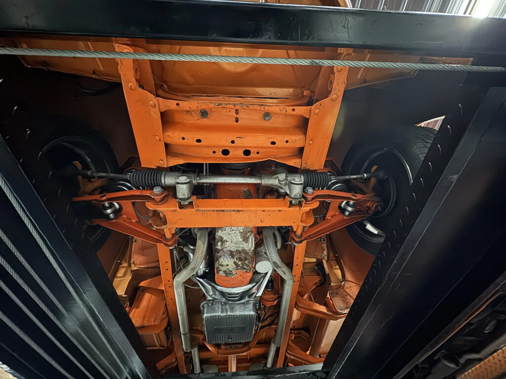 1948 Chevrolet 3100 Pickup Truckall Steel Body, A/C, Custom Build