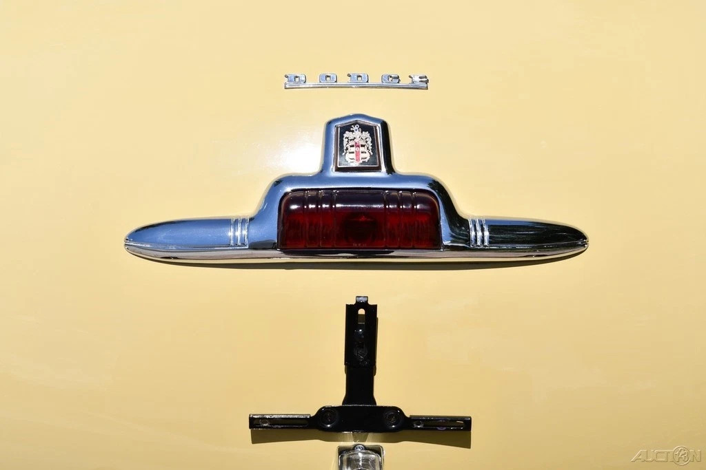 1948 Dodge D24 Custom 59ks Power top Show Ready !!