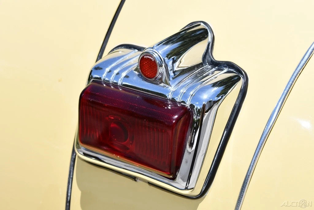 1948 Dodge D24 Custom 59ks Power top Show Ready !!