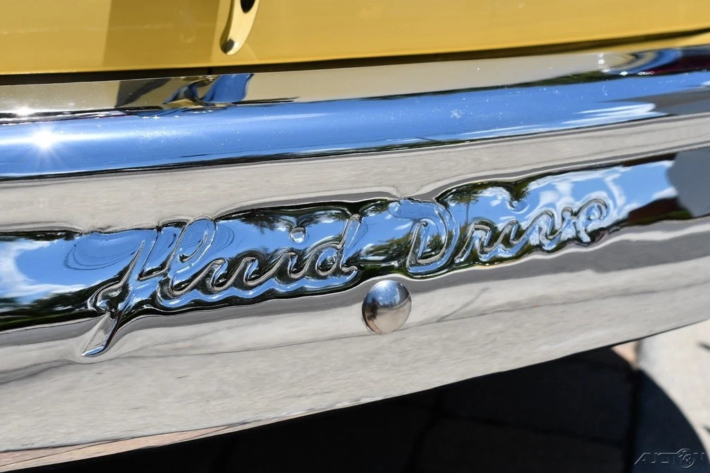 1948 Dodge D24 Custom 59ks Power top Show Ready !!