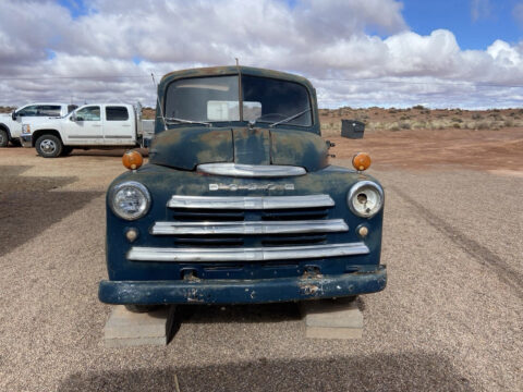 1948 Dodge Pickup for sale
