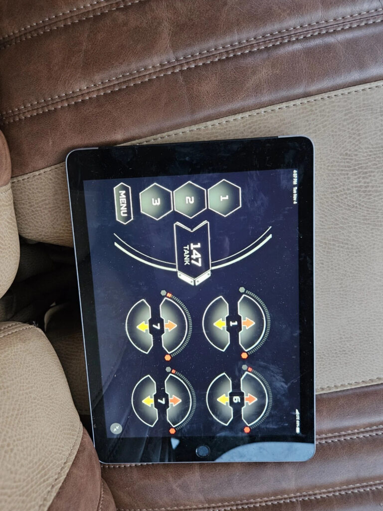 1941 Buick Sedanette Survivor, air Ride, Fireball 8!