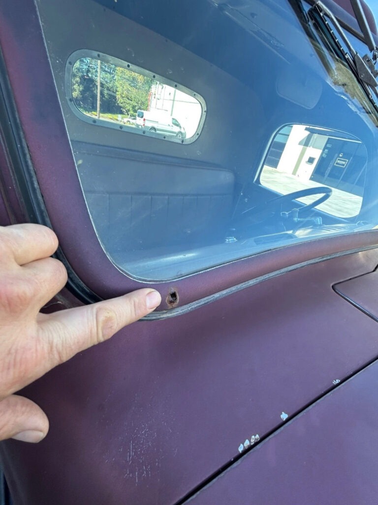 1941 Chevrolet AK Series Pickup