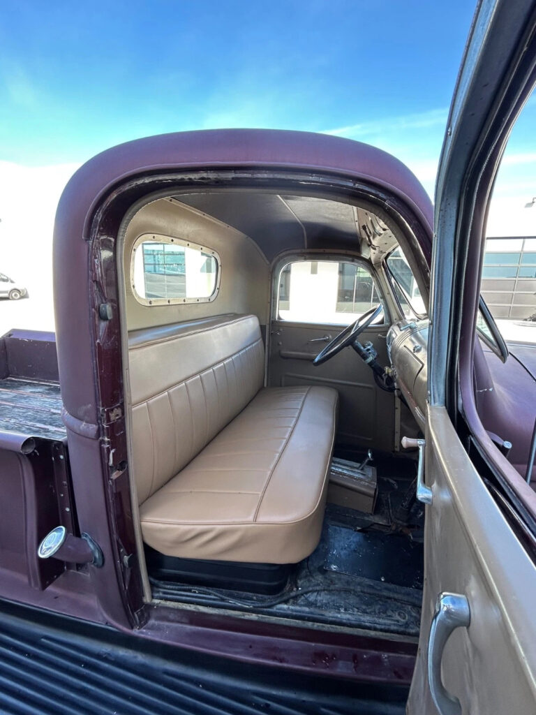 1941 Chevrolet AK Series Pickup
