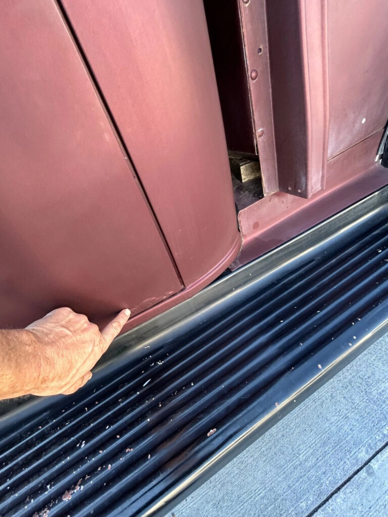 1941 Chevrolet AK Series Pickup