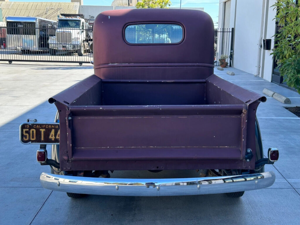 1941 Chevrolet AK Series Pickup