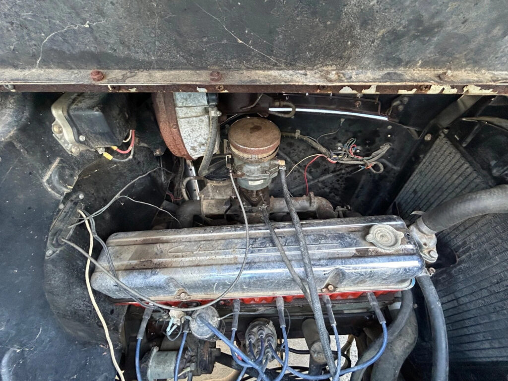 1941 Chevrolet AK Series Pickup