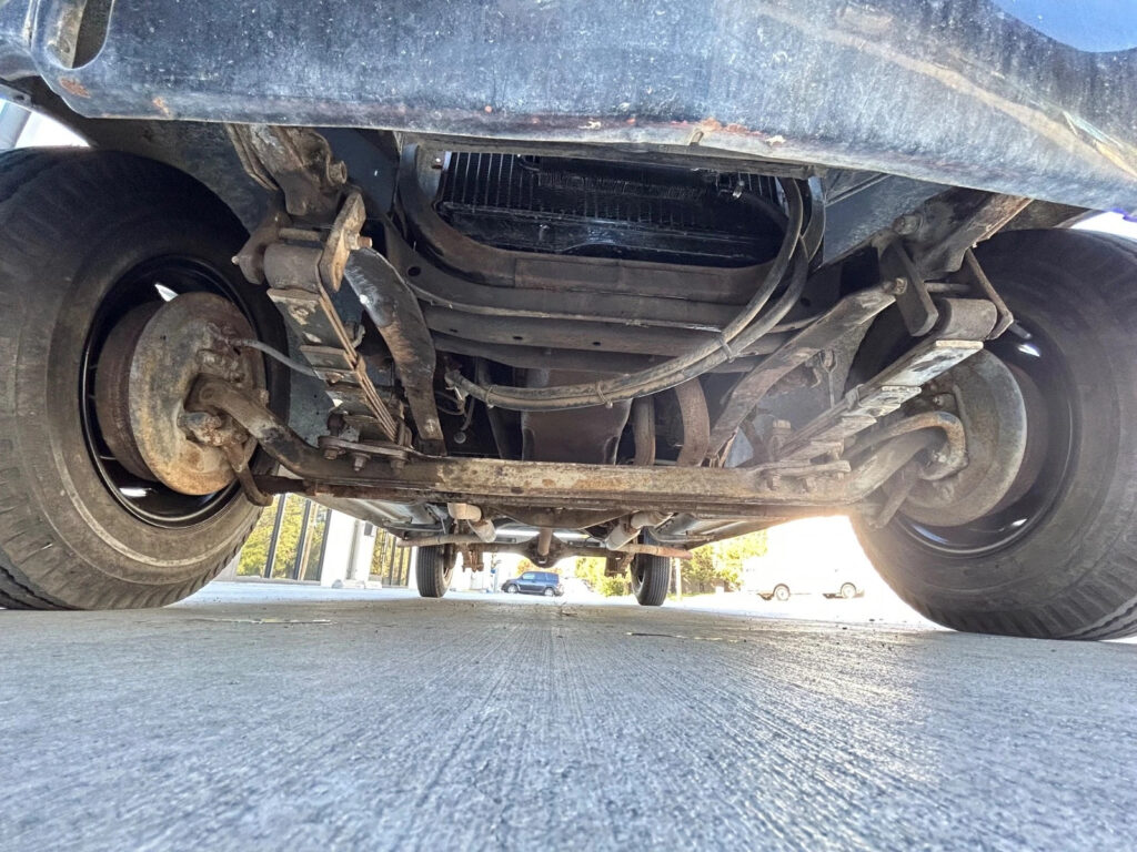 1941 Chevrolet AK Series Pickup
