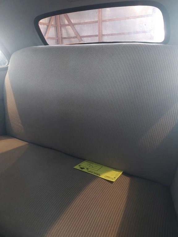 1941 Studebaker Champion Sedan