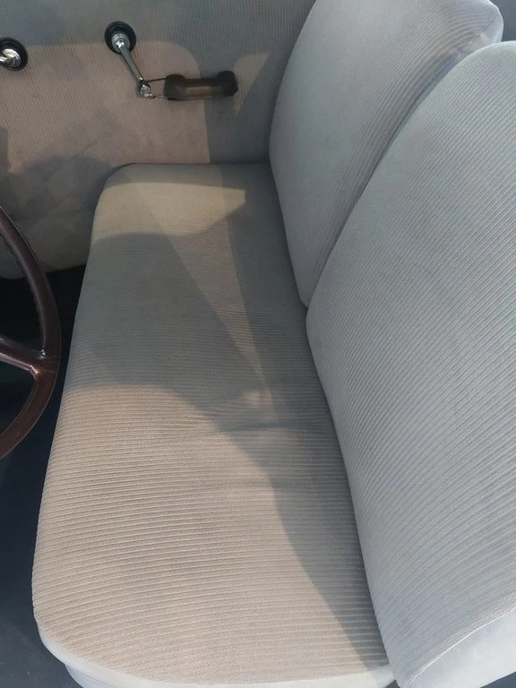 1941 Studebaker Champion Sedan