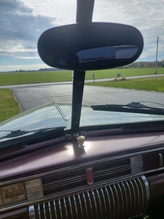 1941 Studebaker Champion Sedan