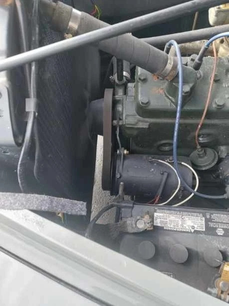 1941 Studebaker Champion Sedan